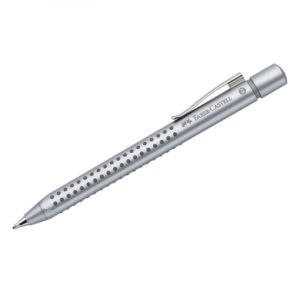 Автоматическая шариковая ручка Faber-Castell ручка капиллярная для черчения faber castell artist pen xs чёрный