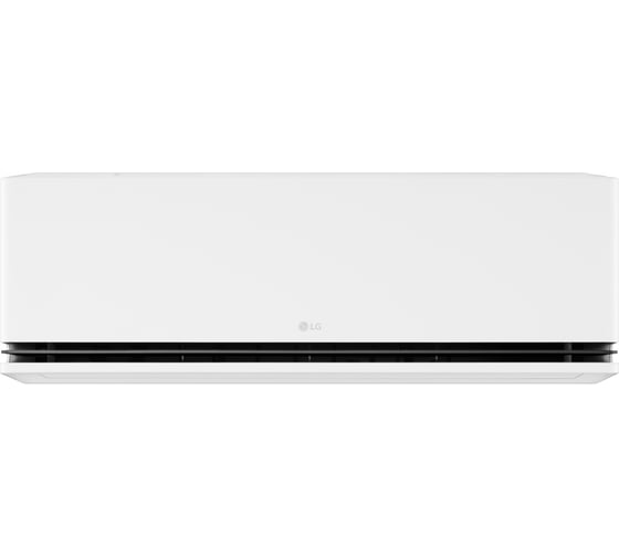 Изображение товара Инверторная сплит-система LG Deluxe Pro DUAL Inverter H24S1D.NS1R/H24S1D.U24R
