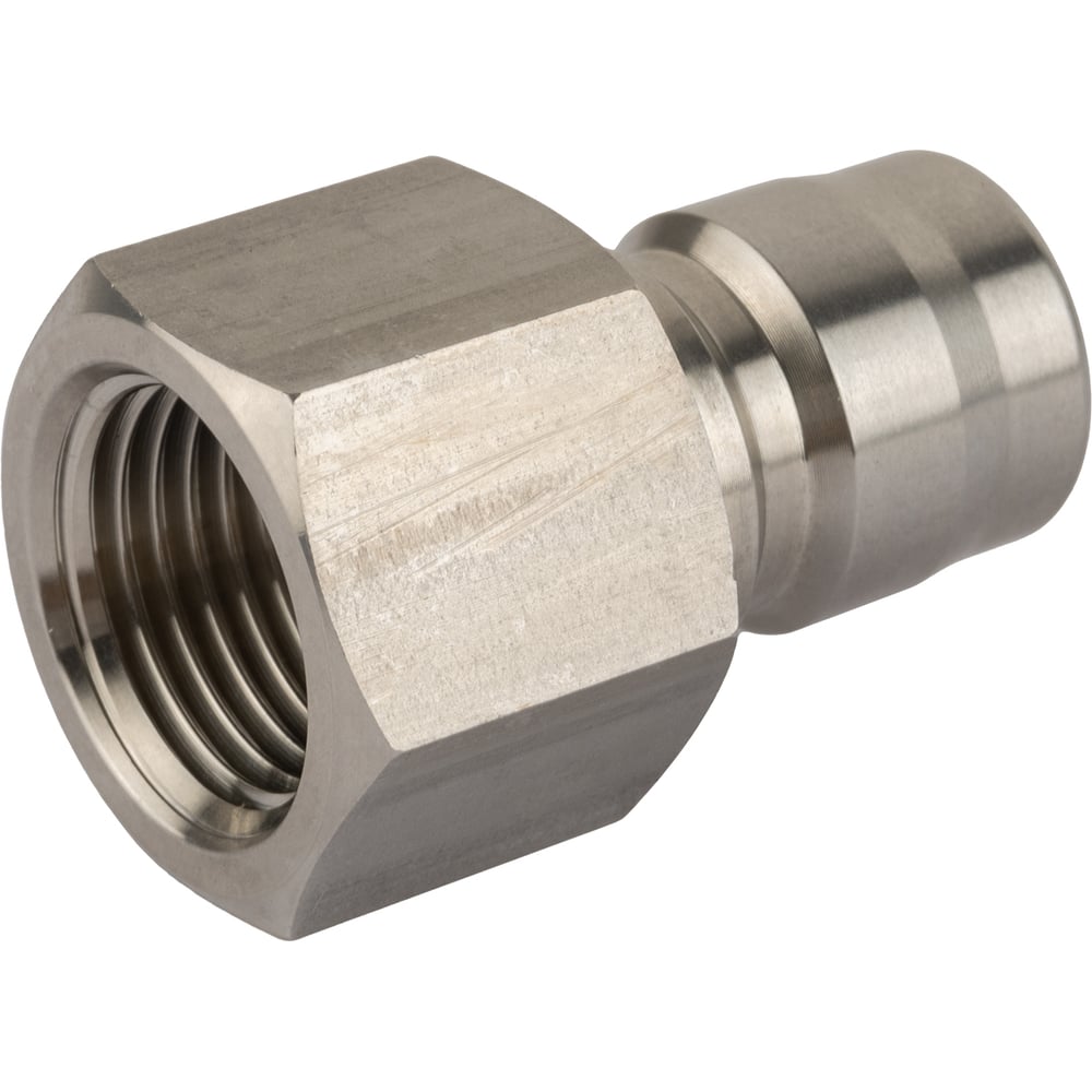 Изображение товара Штекер высокой пропускной способности Harrison папа+внутр. резьба, 3/4'' HRS-600TPFS