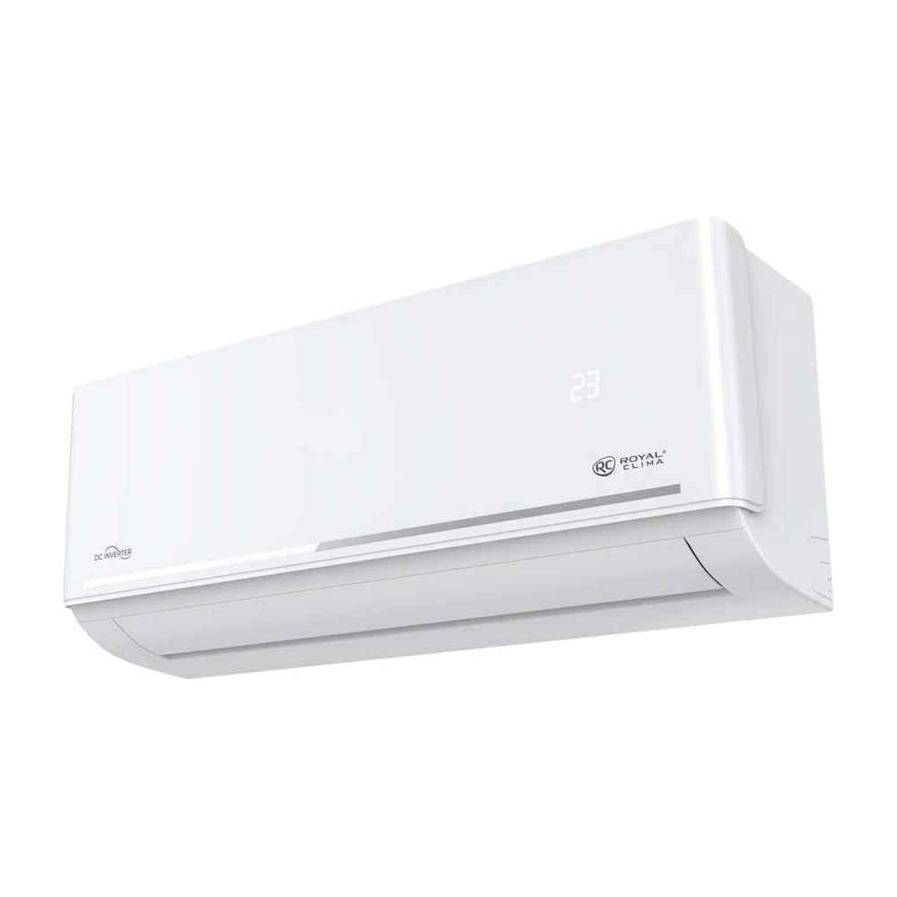 Изображение товара Инверторная сплит-система Royal Clima FELICITA Wi-Fi RCI-FC35HN мощностью 3.65 кВт для дома и офиса