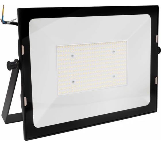 Изображение товара Светодиодный прожектор IP65 300W 6400K Gigant GLS-300