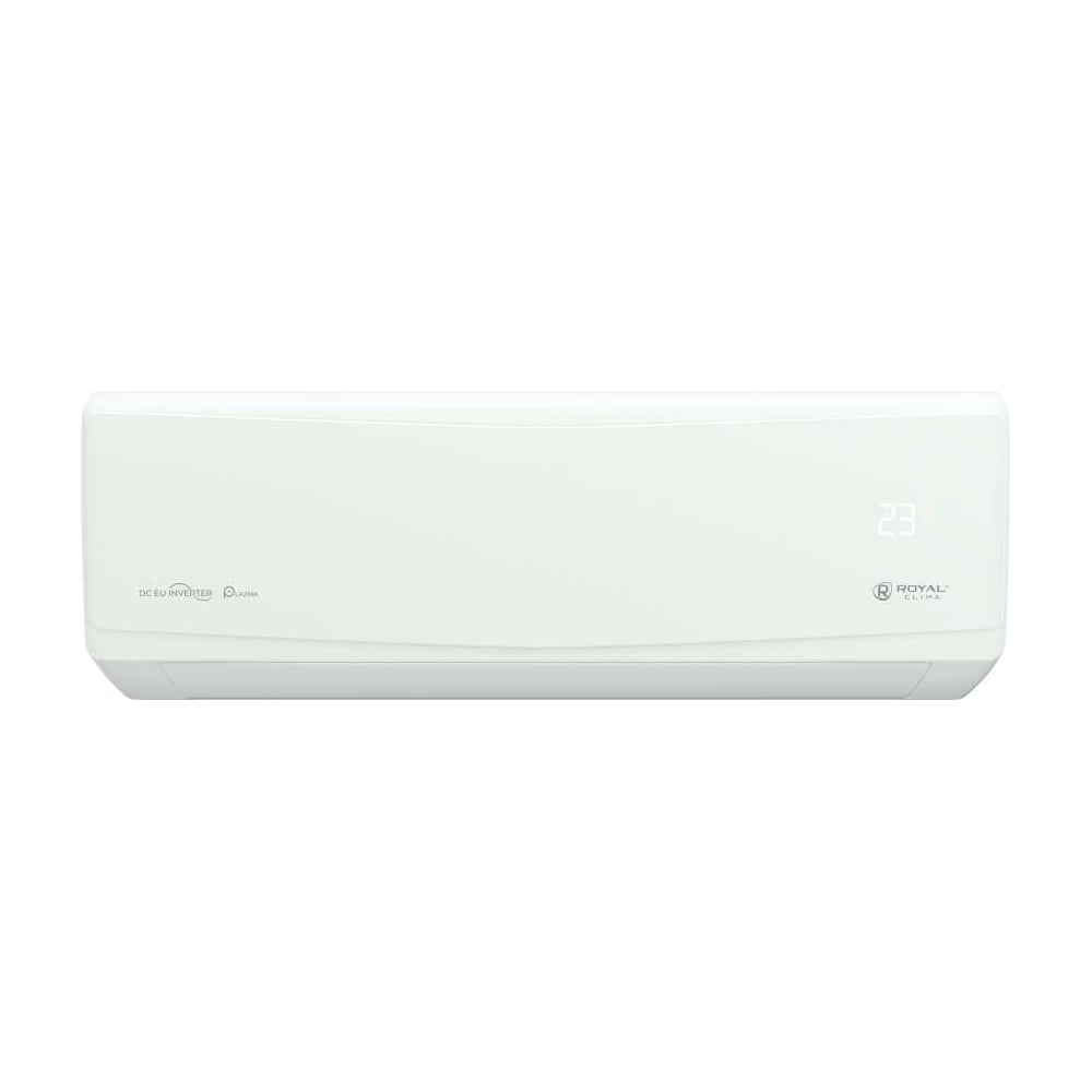 Изображение товара Royal Clima GRIDA DC EU Inverter RCI-GRC28HN настенная сплит-система кондиционер