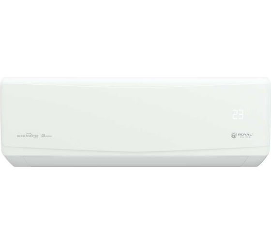 Изображение товара Инверторная сплит-система Royal Clima GRIDA DC EU Inverter RCI-GRC28HN/IN/RCI-GRC28HN/OUT