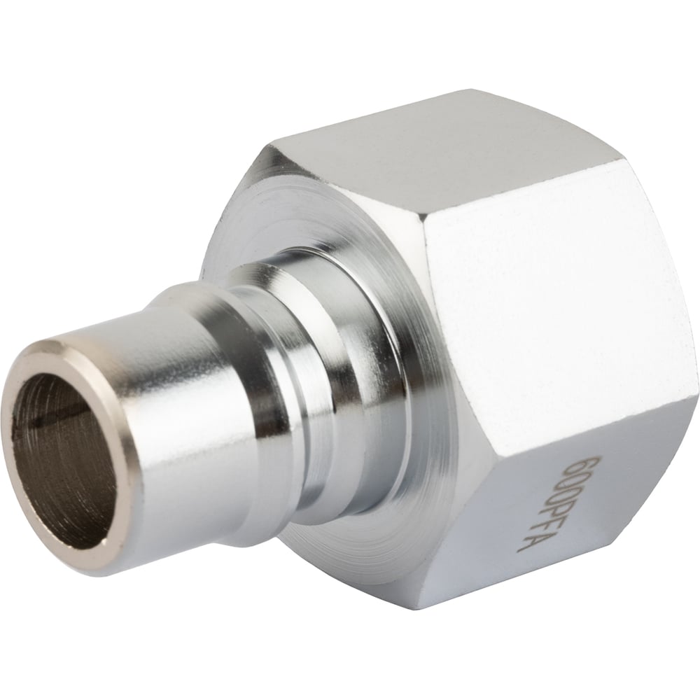 Изображение товара Штекер Harrison HRS-800PFA с внутренней резьбой 1'' для профессиональных электросоединений