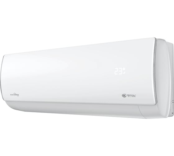 Изображение товара Инверторная сплит-система Royal Clima PERFETTO DC EU Inverter WI-FI RCI-PFD75HN/IN/RCI-PFD75HN/OUT