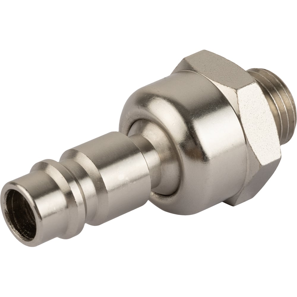 Изображение товара Штекер с подвижным шарниром Harrison 1/4'' HRS-J702G