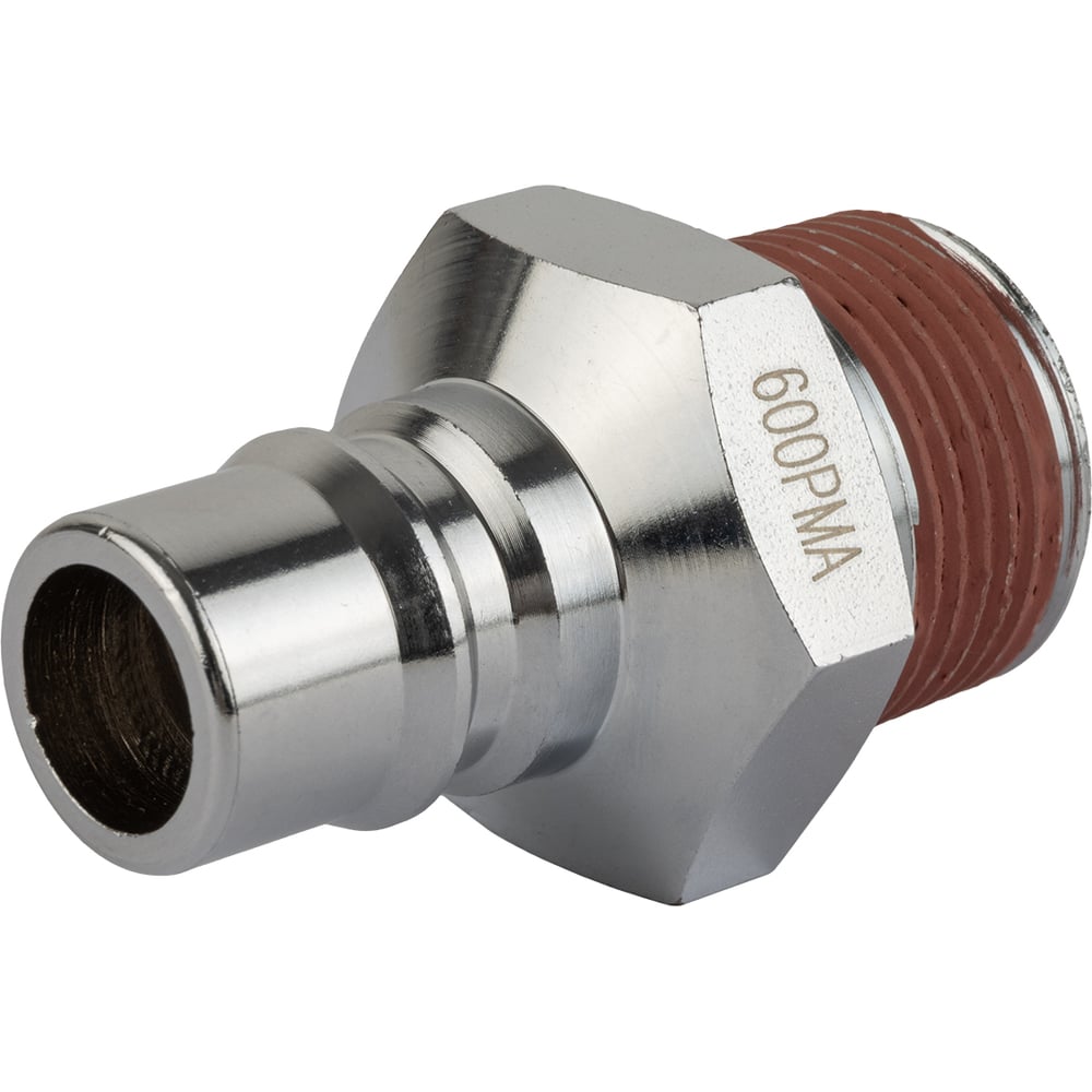 Изображение товара Штекер высокой пропускной способности Harrison папа 3/4'' HRS-600PMA