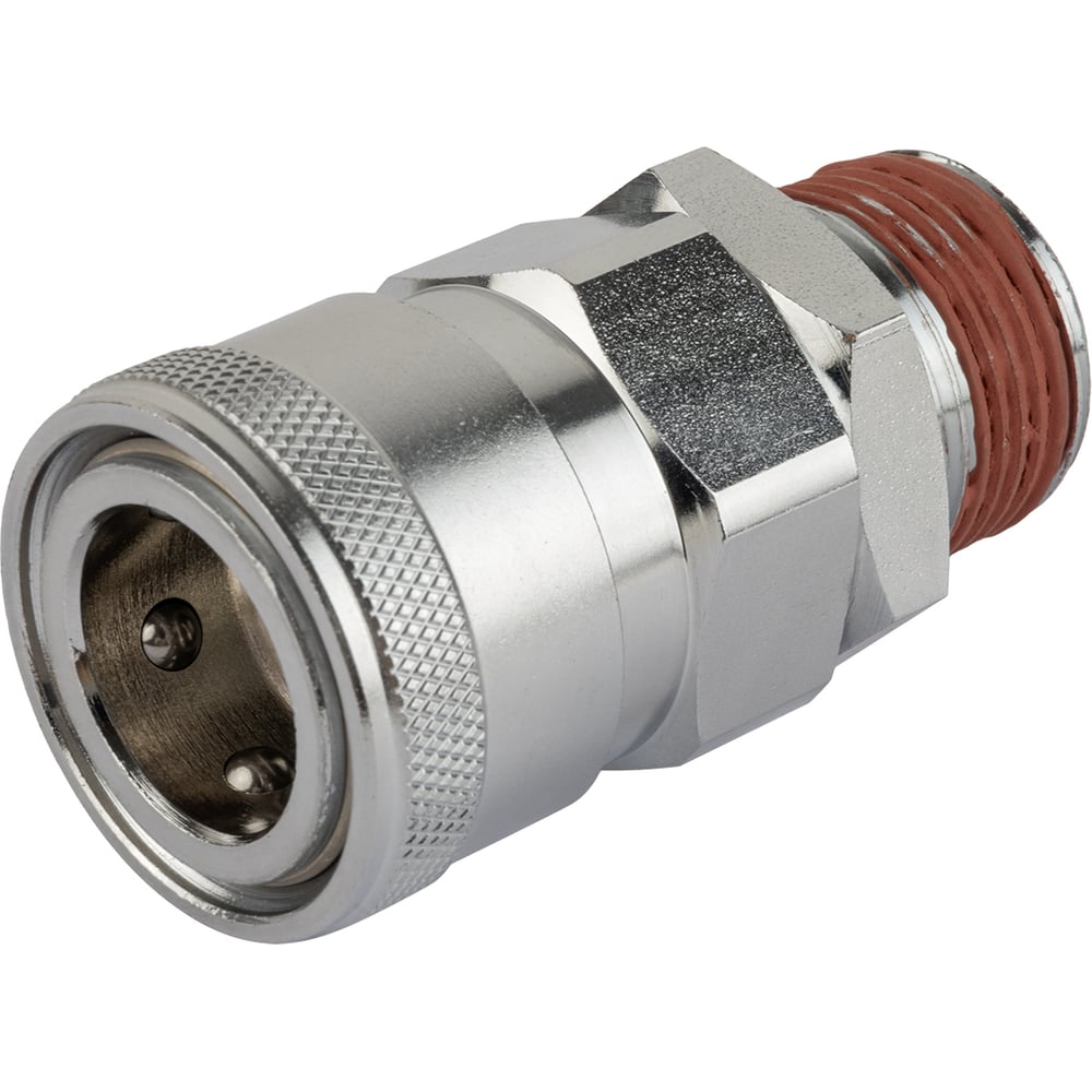 Изображение товара БРС Harrison мама с внешней резьбой 3/4'' HRS-600SMA - надежный соединитель