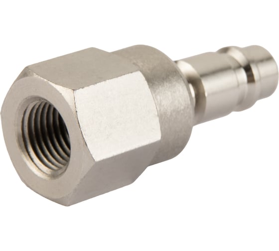 Изображение товара Штекер с подвижным шарниром Harrison внутренняя резьба, 3/8'' HRS-J713G