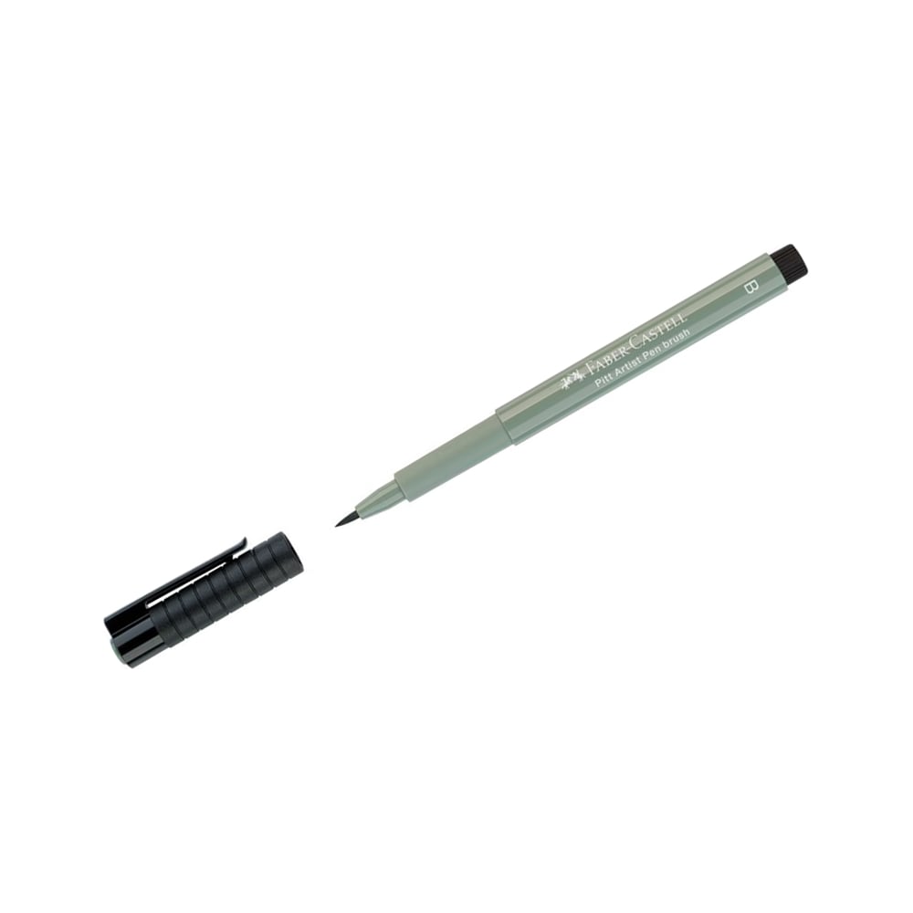 Капиллярная ручка Faber-Castell капиллярная трубка для холодильника oem 2060787