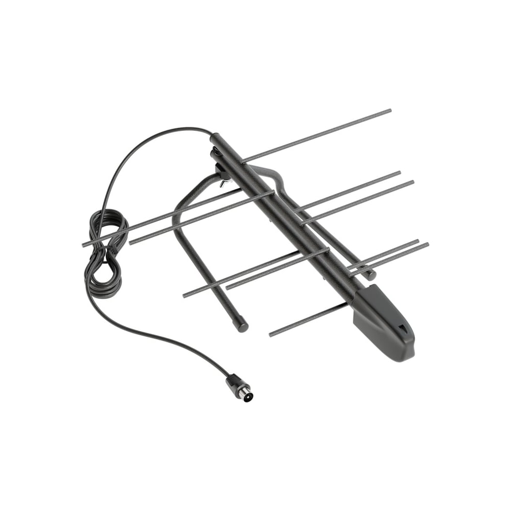 Изображение товара Антенна комнатная РЭМО BAS-5133-5V Меркурий 3.0