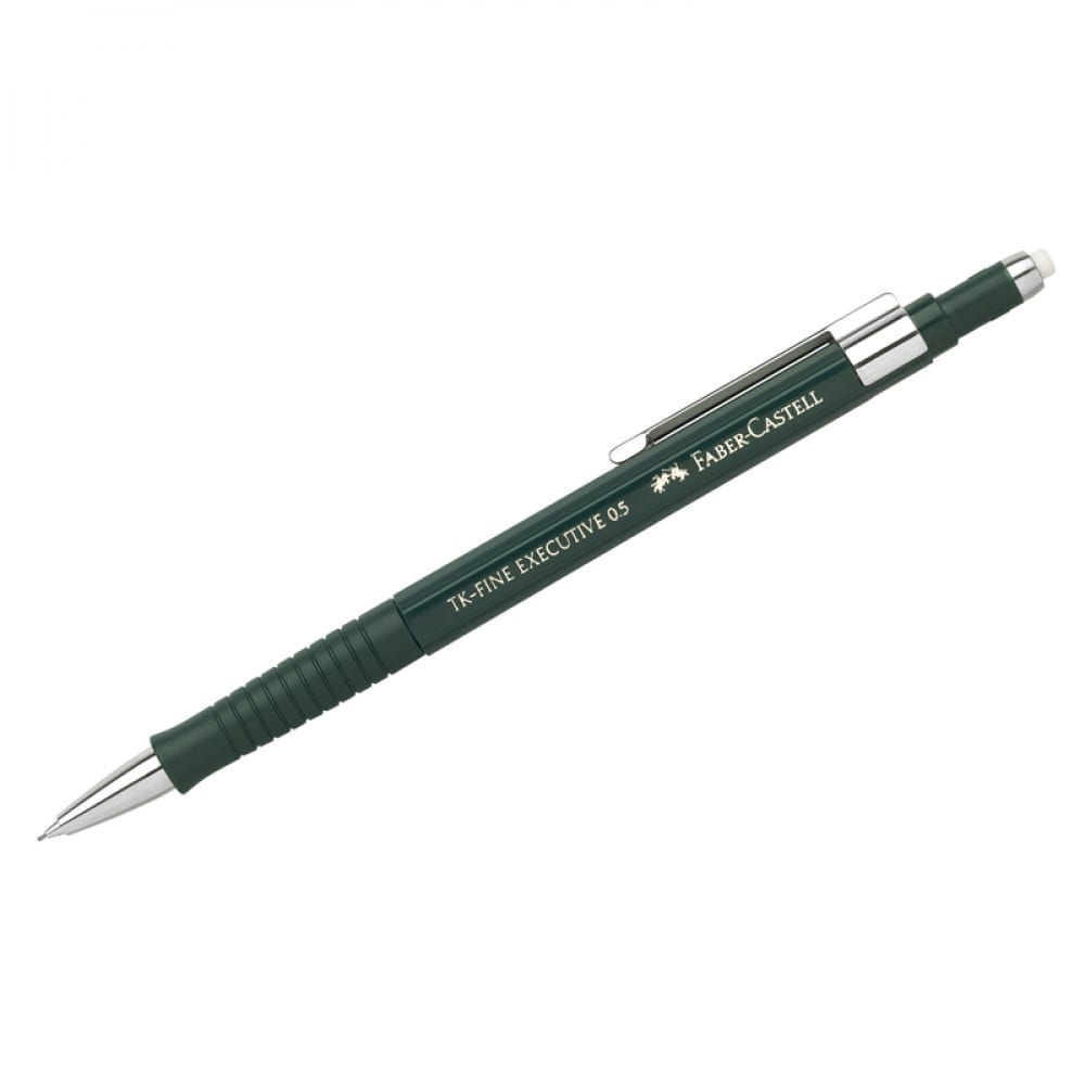 Механический карандаш Faber-Castell механический карандаш faber castell
