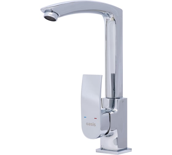 Изображение товара Смеситель OASIS L1012GM