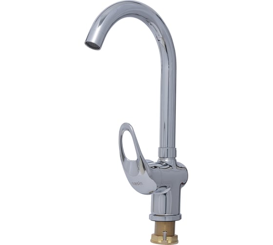 Изображение товара Смеситель OASIS L1009GM