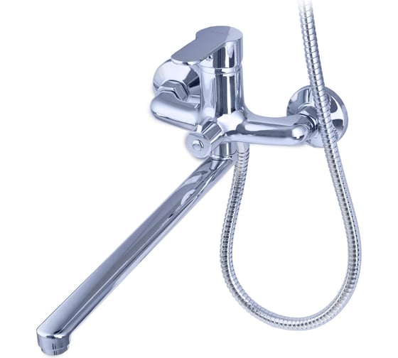 Изображение товара Смеситель OASIS L2003M_Gus