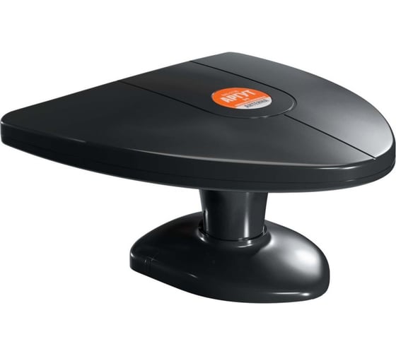 Изображение товара Антенна комнатная РЭМО BAS-5136-USB Аргут (активная, ДМВ, с б/п, 43 дБи, коробка) 24030