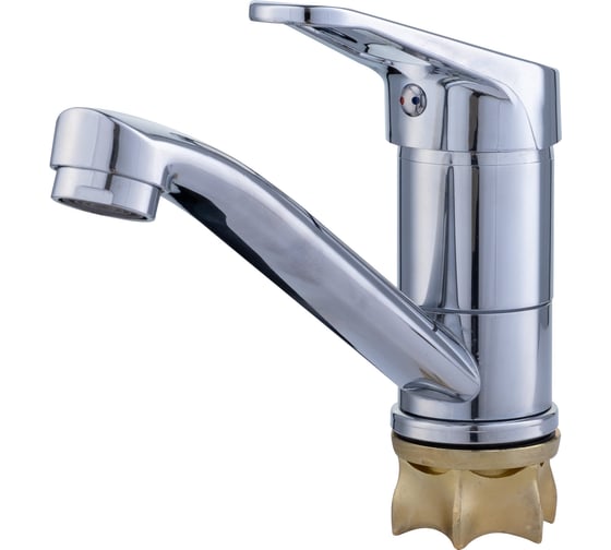 Изображение товара Смеситель OASIS L1001MG