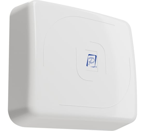 Изображение товара Антенна уличная РЭМО BAS-1121-DX Белка (активная, DVB-T2, с б/п, 40дБи, коробка) 14787