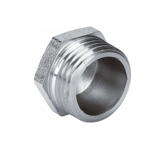 Изображение товара Заглушка ООО ПКФ Сварком 1 нар. СанТех s015450