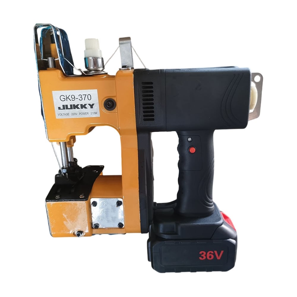 Изображение товара Мешкозашивочная машина Foodatlas GK9-370A для мешков и упаковки