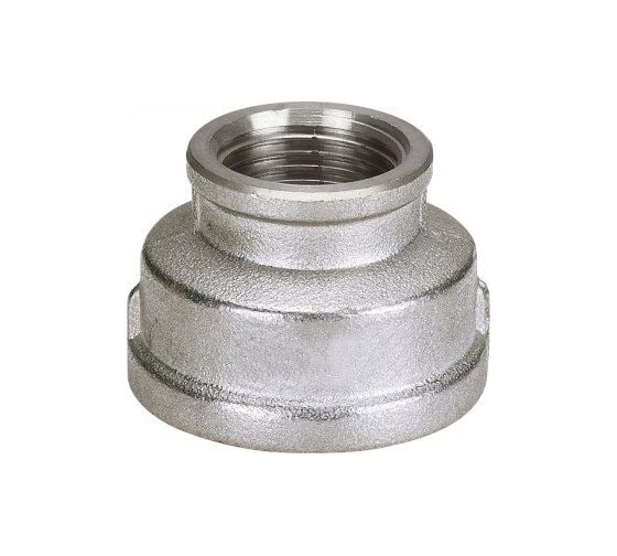 Изображение товара Муфта ООО ПКФ Сварком 1/2x3/4 СанТех s015459
