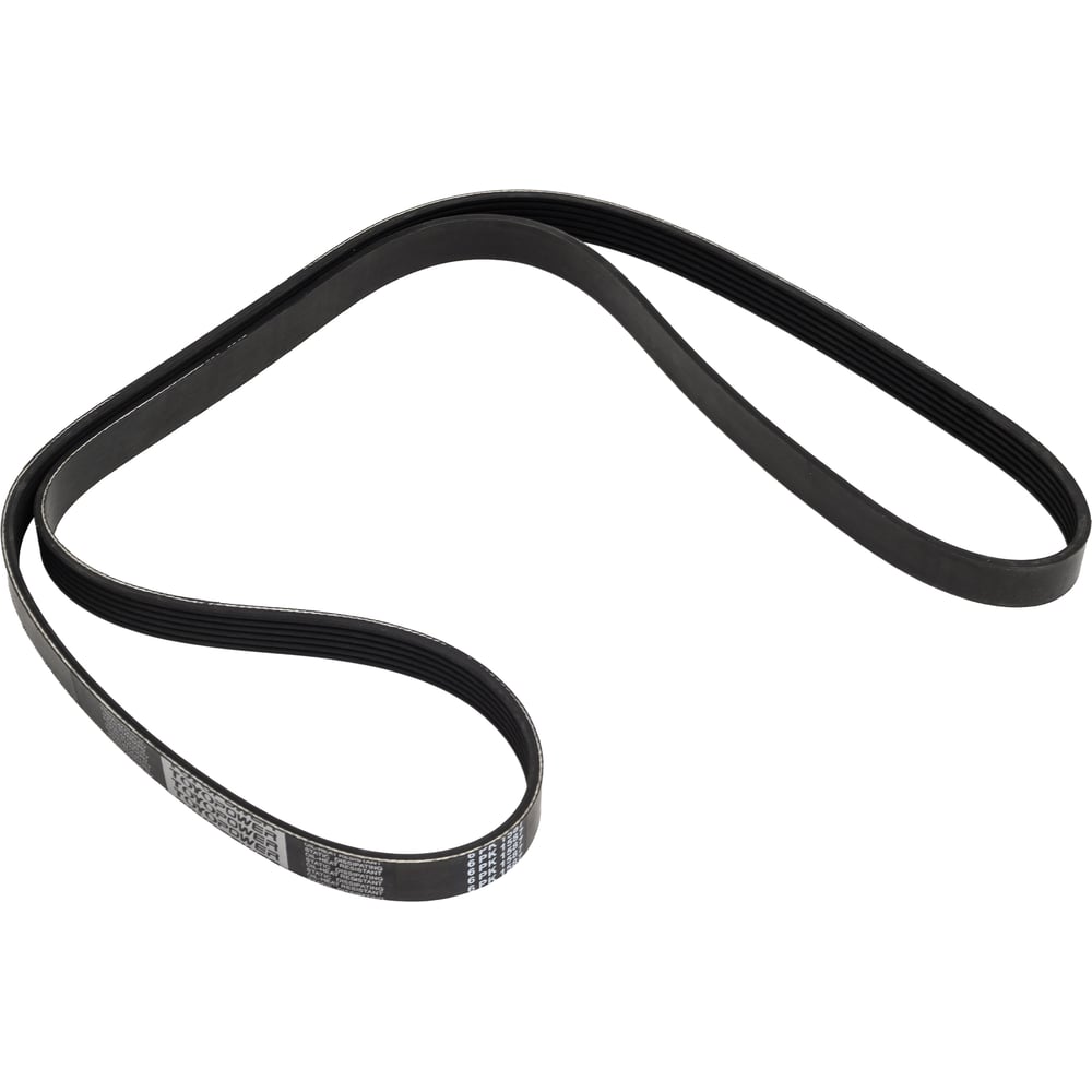 Изображение товара Ремень TOYOPOWER 6PK1587 поликлиновый EPDM стойкий к маслам