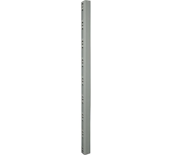 Изображение товара Кабельный органайзер Cabeus вертикальный, в шкаф 42U, SH-05C42