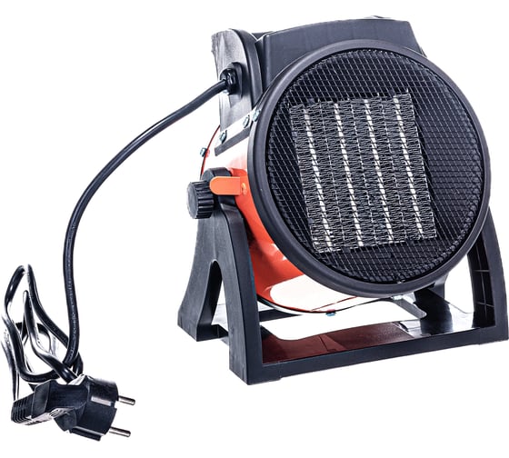 Изображение товара Электрическая тепловая пушка Gigant 2 кВт EHC 2