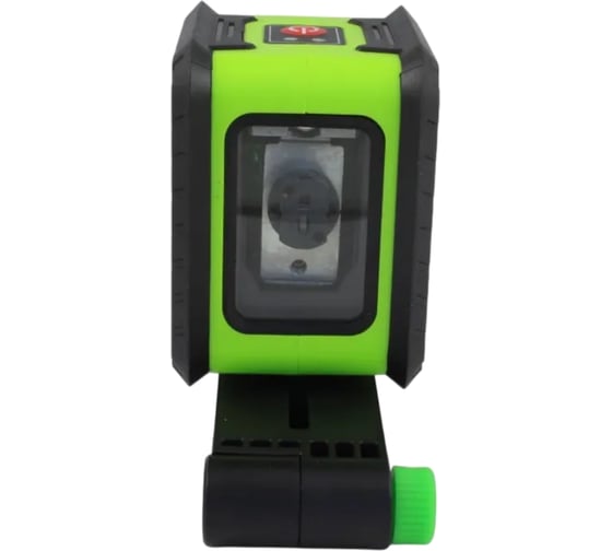 Изображение товара Лазерный уровень AktiTool LL02 (2 линии) 130320