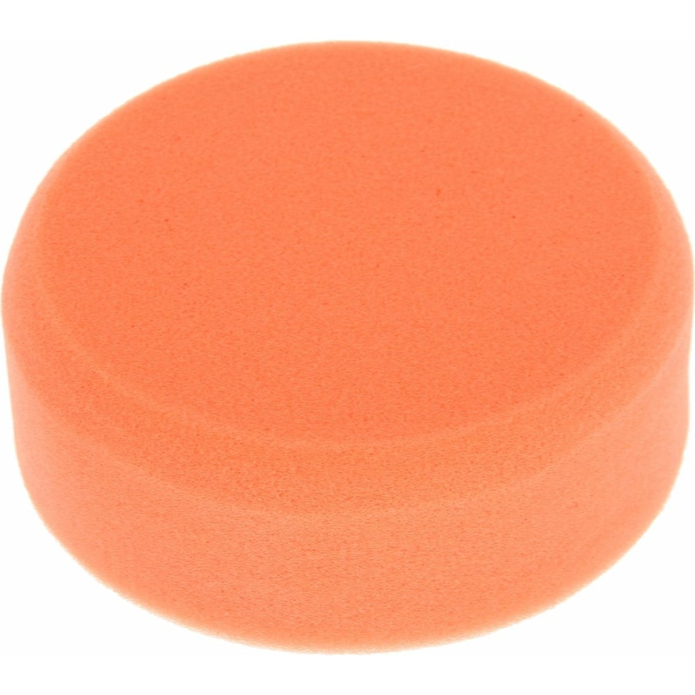 Изображение товара Круг для полировки, средней жёсткости, 125 мм, плоский, с адаптером TORSO 1997977