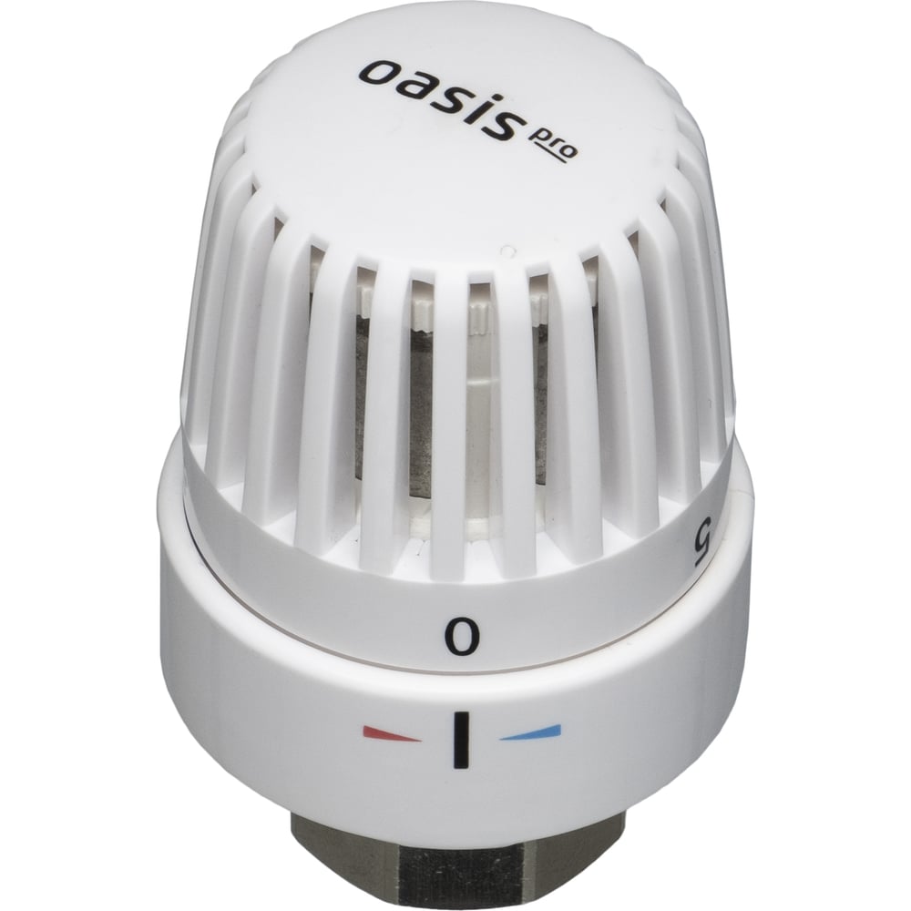 Изображение товара Термостатическая головка OASIS Pro T200