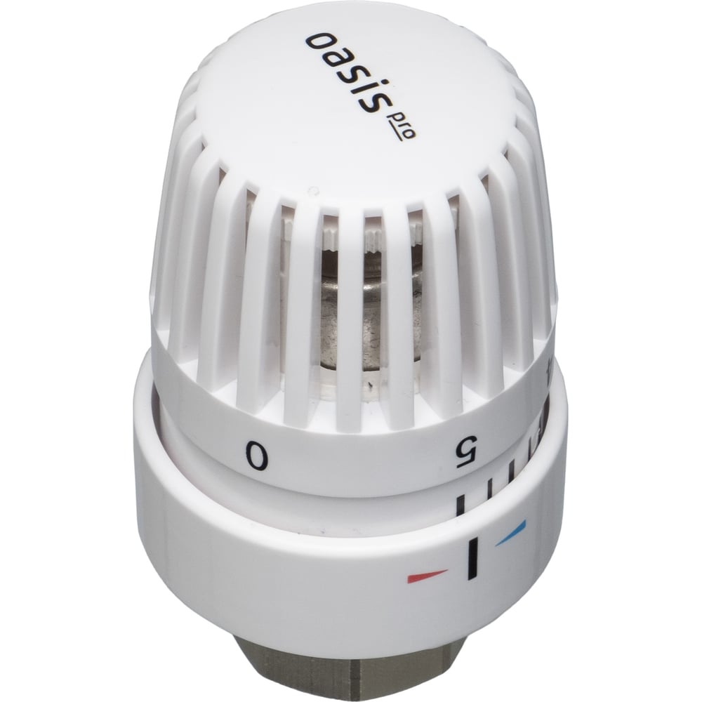 Изображение товара Термостатическая головка OASIS Pro T201 303040101004