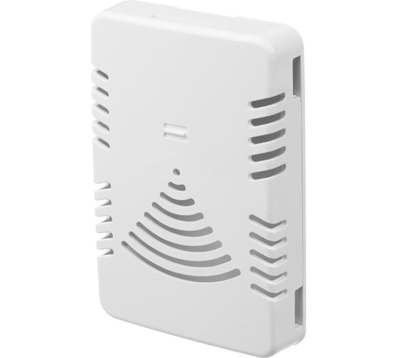 Изображение товара Настенный диспенсер для освежителя воздуха Luscan белый 931847