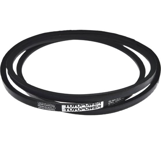 Изображение товара Ремень TOYOPOWER SPZ (8,5x8) - 1250 Lp 8,5x8x1250