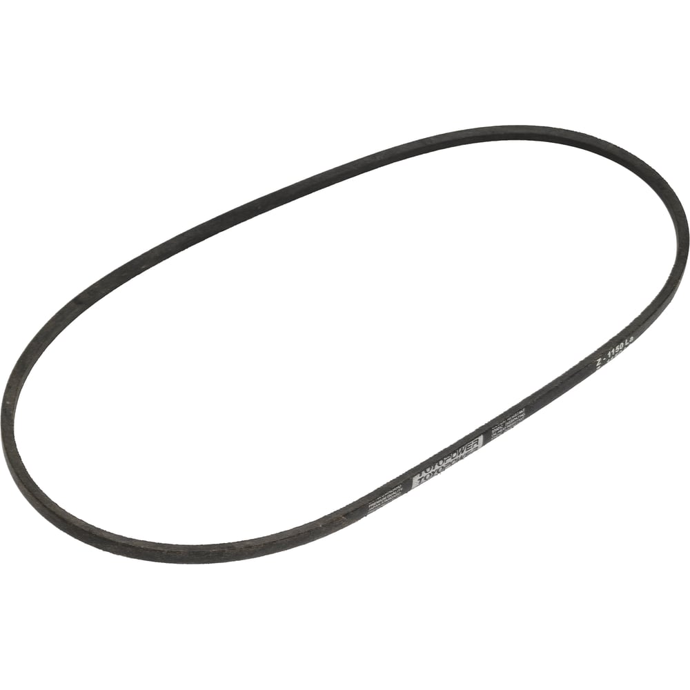 Изображение товара Ремень TOYOPOWER La Z-1150 La Надежный клиновой ремень Z-профиля