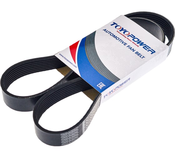 Изображение товара Ремень TOYOPOWER 8PK2275