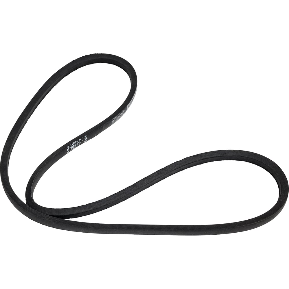 Изображение товара Ремень TOYOPOWER Lp A-1280 клиновой для промышленных механизмов