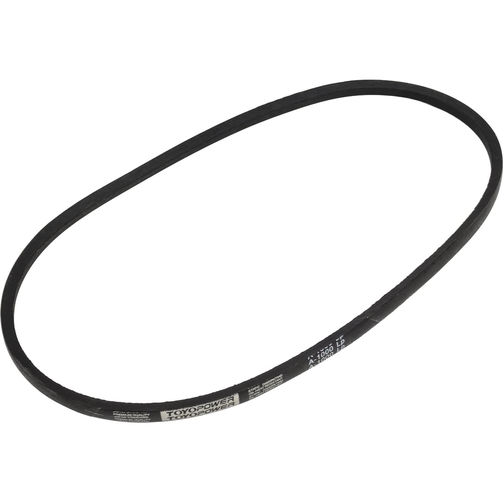 Изображение товара Клиновой ремень TOYOPOWER Lp A-1000 для промышленных применений