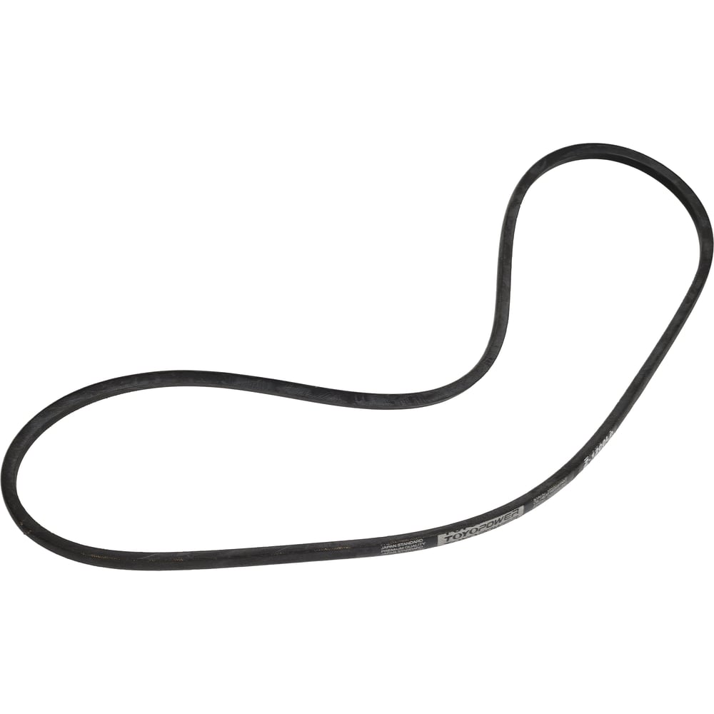 Изображение товара Ремень TOYOPOWER Lp Z-1200 клиновой для промышленного оборудования