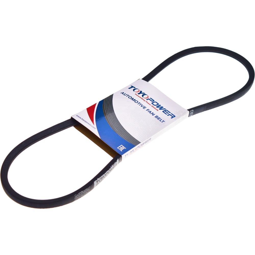 Изображение товара Клиновой ремень TOYOPOWER Lp Z-870 870 мм