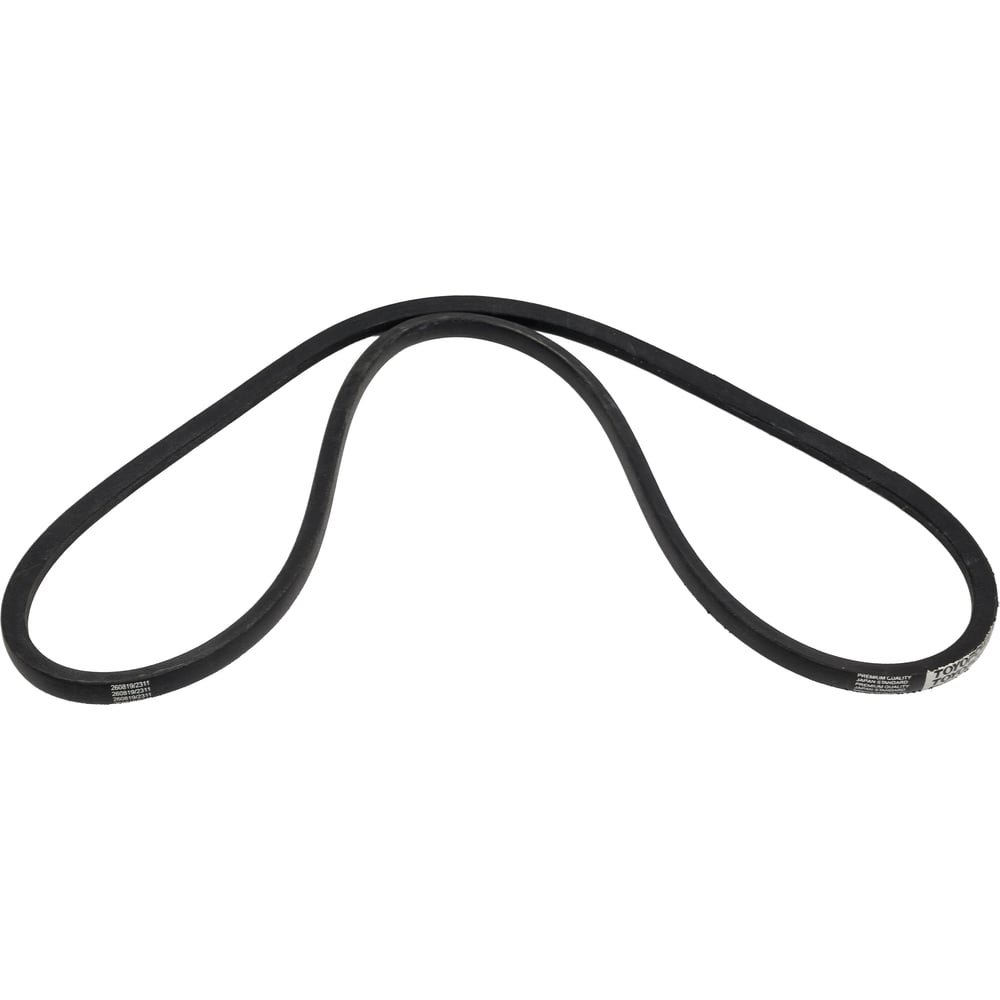 Изображение товара Клиновой ремень TOYOPOWER SPA 11x10x1450 для промышленных машин