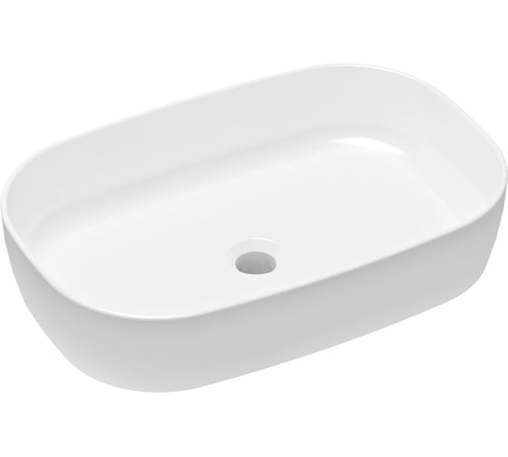Изображение товара Накладная раковина для ванной Lavinia Boho Bathroom Sink Slim 33311003