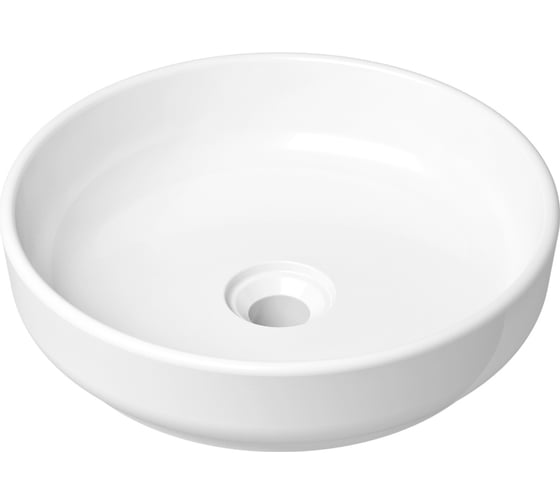 Изображение товара Накладная раковина для ванной Lavinia Boho Bathroom Sink Slim 33311005