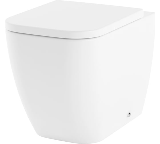 Изображение товара Приставной унитаз Lavinia Boho One 33020050