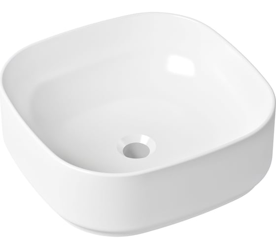 Изображение товара Накладная раковина для ванной Lavinia Boho Bathroom Sink Slim 33311006