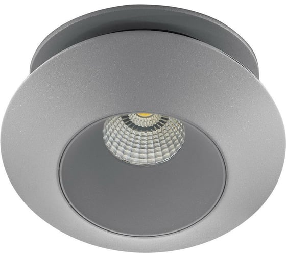 Изображение товара Встраиваемый светодиодный светильник Lightstar 051209