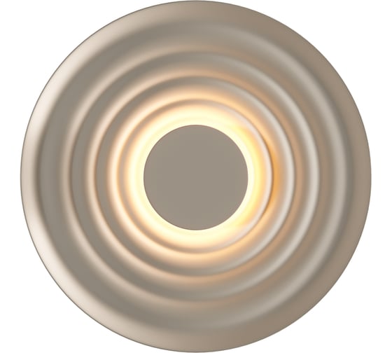 Изображение товара Настенный светильник (бра) MAYTONI Nami Черный MOD400WL-L5GR3K