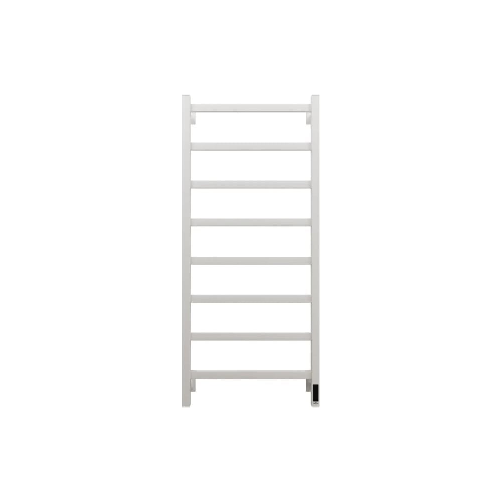 Изображение товара Электрический полотенцесушитель GROTA Soffi K 530x1200 черный для ванной