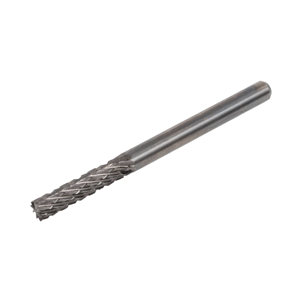 Изображение товара Бор-фреза твердосплавная ПТИ B0314M03X-24 - для дерева, металла, стали и чугуна, диаметр 3 мм