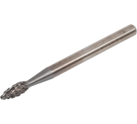 Изображение товара Бор-фреза твердосплавная ПТИ H0307M03X-31